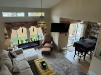 Beautiful Townhouse in Quiet NorthWest Loveland Location! Hotel a Loveland