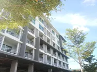 V Square Hotel Hotel di 