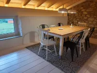 Apartment of 100 square meters for 6 guests