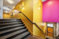 Walk to Stone Mountain Park! Historic Loft in Downtown Stone Mountain Hotels in Stone Mountain