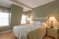 Beach condo