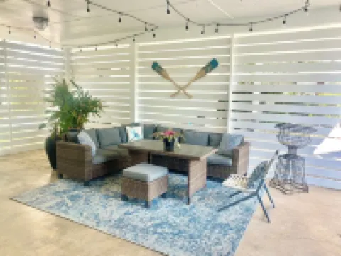 Olde Towne BSL Pool Paradise BSL041 - 4-Star