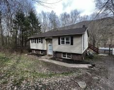 Outdoorsman’s Paradise