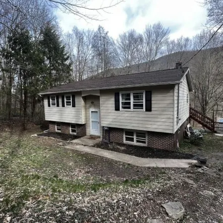 Outdoorsman’s Paradise