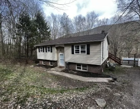 Outdoorsman’s Paradise