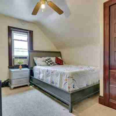 Cozy Apartment, Your second home Rooms