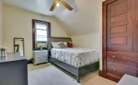 Cozy Apartment, Your second home Hotels near Smoke World Vape & Smoke Shop