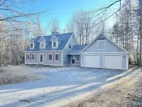 Beautiful Bethel Home, Sunday River, Sleeps 12
