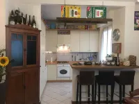 Paola's House Apartment Near Cernobbio ComoLake
