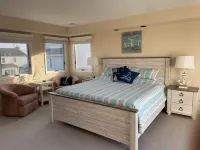 DELUXE Margate Beach Home with POOL, JACUZZI, & Spectacular Bay View - Sleeps 12 Hotels near Lucy the Elephant