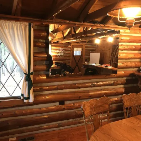 Traverse City @ Rennie Lake  .. Idyllic Lakefront Retreat ..  CC49 ... Perfect!