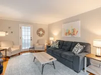 Convenient Location in a Quiet Neighborhood Hotels in Syracuse