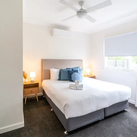 Shalimahs Secret-Beautifully Designed Luxe Cottage *10min to HV Gardens