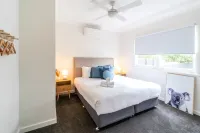 Shalimahs Secret-Beautifully Designed Luxe Cottage *10min to HV Gardens