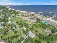 Scenic Sandpiper by the Shore