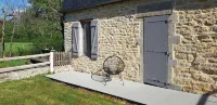 Renovated 18th century mill "Domaine vous uniquement vous, with private swimming pool