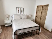 Family Friendly, Foosball, Sleeps 16, Fire Pit