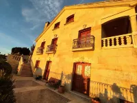 Villa con Vistas al mar y Piscina Privada