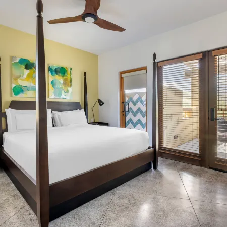 Hilton Grand Vacations Club Palm Desert
