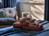 Idyllwylde. Pet-friendly. Cosy. Close to town & river. Hotels in Warburton