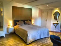 Apartment beach time, lovingly furnished, quiet location on Lake Schwerin