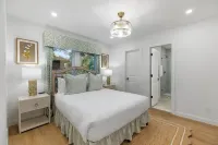 2Linkd Suites •6Br Ensuite •Slps16 •Pool&Spa•Gated