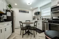 Sweet and Spacious Stay Two Blocks from Wildwood's Best Beaches