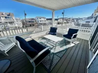 New Listing: Walk to Beach & Town in Charming Sea Isle, NJ!