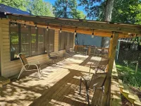 Rough river cabin Hotels in Breckinridge County