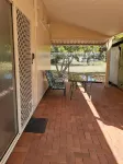 Hervey Bay Seaside Studio Unit