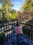 The Mayor's Suite-Historic Downtown-Columbus, Indiana