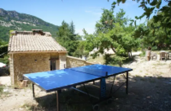 Cottage of Charm with Swimming Pool in a Mas Provençal