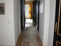 Cosy wooden house in the English style Hotels in Uslar