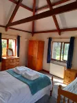 Two bed holiday cottage in St Agnes