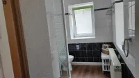 Ferienwohnung Dick Ring Center附近的飯店