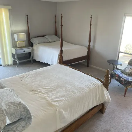 Lakeside Condo on Pinehurst #5
