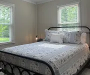 Relax & Reset in Nature on 5 Acres Just Minutes from Downtown Bardstown