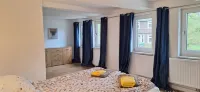 May-Ferienhaus-Harz 210qm