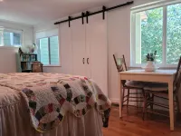 Cute & Cozy! Julian Mt. cabin. Hiking, wineries, brewery. All season getaway. 朱利安酒店