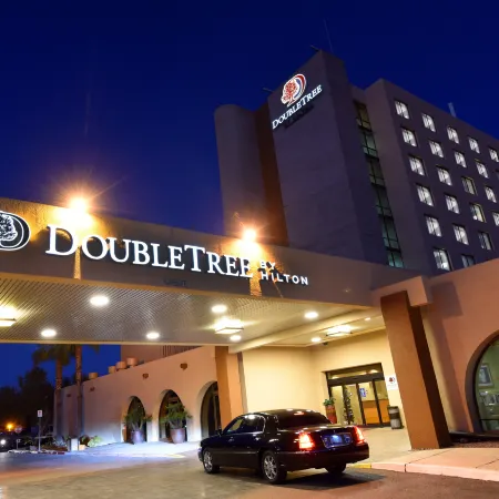 DoubleTree by Hilton Tucson- Reid Park