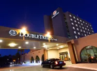 DoubleTree by Hilton Tucson- Reid Park Hotels in Tucson