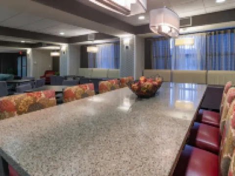 Hampton Inn Lehi-Thanksgiving Point Hotels in Lehi