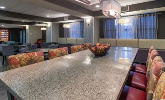 Hampton Inn Lehi-Thanksgiving Point