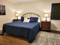 Lititz Family Friendly Apt by the Hammer Creek