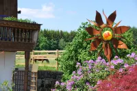 Vacation in the Bavarian Forest paradise Hotels in Straubing-Bogen