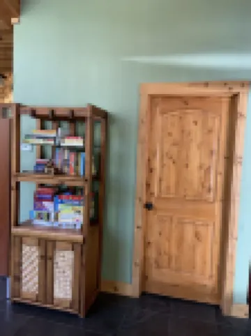 Cabin near Olympic Valley Palisades, Truckee, Lake Tahoe