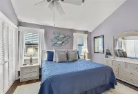 Coastaway for your getaway or longer stay on SSI!
