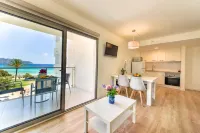Neu Wohnung am Strand / New apartment in the beach