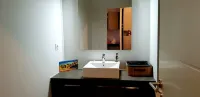 Studio in luxury residence with garden 10 minutes from Biarritz and beaches