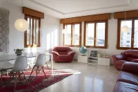 Il Centrale Hotels in Conegliano